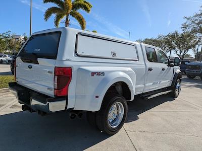 Used 2022 Ford F-450 XL Crew Cab for sale #NEC16721 - photo 2