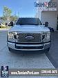 Used 2022 Ford F-450 Platinum Crew Cab for sale #NEC16721 - photo 1