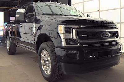2022 Ford F-250 Crew Cab 4WD Pickup for sale #NEC49329 - photo 1