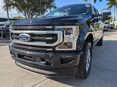 2022 Ford F-250 Crew Cab 4WD Pickup for sale #NEC49329 - photo 1
