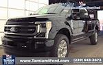 2022 Ford F-250 Crew Cab 4WD Pickup for sale #NEC49329 - photo 3