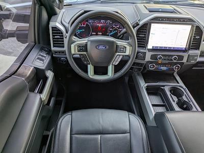 2022 Ford F-350 Crew Cab SRW 4WD Pickup for sale #NEC8364B - photo 1