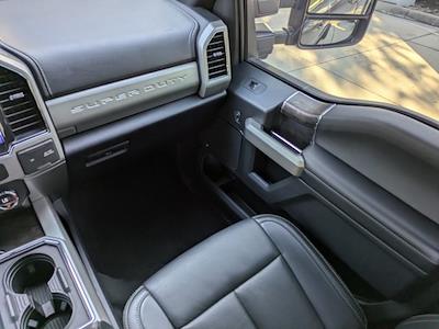 2022 Ford F-350 Crew Cab SRW 4WD Pickup for sale #NEC8364B - photo 2