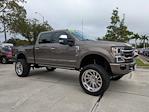 Used 2022 Ford F-250 King Ranch Crew Cab 4WD Pickup for sale #NEC98692 - photo 29