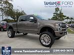 Used 2022 Ford F-250 King Ranch Crew Cab 4WD Pickup for sale #NEC98692 - photo 33