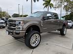 Used 2022 Ford F-250 King Ranch Crew Cab 4WD Pickup for sale #NEC98692 - photo 1