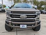 Used 2022 Ford F-250 King Ranch Crew Cab 4WD Pickup for sale #NEC98692 - photo 3