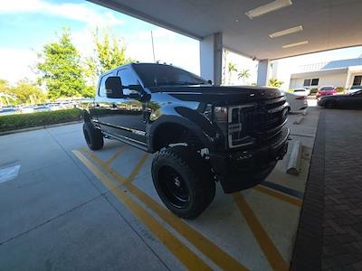 2022 Ford F-250 Crew Cab 4WD Pickup for sale #NED0293A - photo 1
