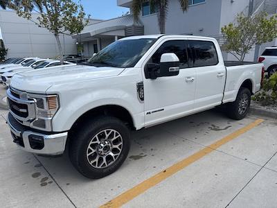 2022 Ford F-350 Crew Cab SRW 4WD Pickup for sale #NED1085A - photo 1