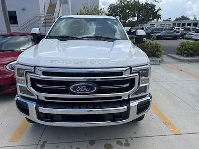2022 Ford F-350 Crew Cab SRW 4WD Pickup for sale #NED1085A - photo 1