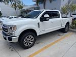 2022 Ford F-350 Crew Cab SRW 4WD Pickup for sale #NED1085A - photo 1