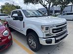 2022 Ford F-350 Crew Cab SRW 4WD Pickup for sale #NED1085A - photo 3