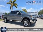 2022 Ford F-250 Crew Cab 4WD Pickup for sale #NED2092C - photo 1