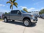 2022 Ford F-250 Crew Cab 4WD Pickup for sale #NED2092C - photo 2