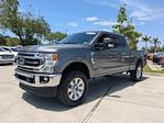 2022 Ford F-250 Crew Cab 4WD Pickup for sale #NED2092C - photo 7