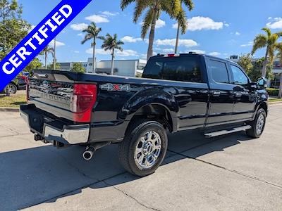 2022 Ford F-250 Crew Cab 4WD Pickup for sale #NED20954 - photo 2