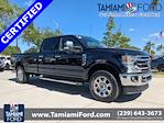2022 Ford F-250 Crew Cab 4WD Pickup for sale #NED20954 - photo 1