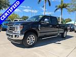 2022 Ford F-250 Crew Cab 4WD Pickup for sale #NED20954 - photo 7