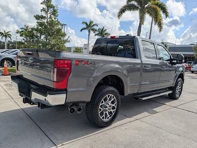 2022 Ford F-350 Crew Cab SRW 4WD Pickup for sale #NED2505A - photo 2