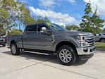 2022 Ford F-350 Crew Cab SRW 4WD Pickup for sale #NED2505A - photo 3