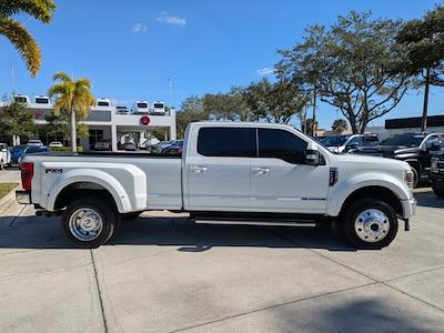 2022 Ford F-450 Crew Cab DRW 4WD Pickup for sale #NED7014B - photo 1