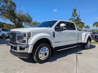 2022 Ford F-450 Crew Cab DRW 4WD Pickup for sale #NED7014B - photo 1