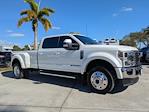 Used 2022 Ford F-450 Lariat Crew Cab for sale #NED7014B - photo 30