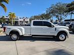 Used 2022 Ford F-450 Lariat Crew Cab for sale #NED7014B - photo 26