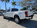 Used 2022 Ford F-450 Lariat Crew Cab for sale #NED7014B - photo 2