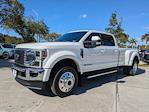 Used 2022 Ford F-450 Lariat Crew Cab for sale #NED7014B - photo 1