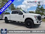 2022 Ford F-250 Crew Cab 4WD Pickup for sale #NEE3272A - photo 1