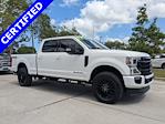 2022 Ford F-250 Crew Cab 4WD Pickup for sale #NEE3272A - photo 2