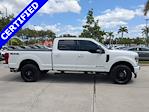 2022 Ford F-250 Crew Cab 4WD Pickup for sale #NEE3272A - photo 3