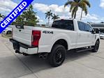 2022 Ford F-250 Crew Cab 4WD Pickup for sale #NEE3272A - photo 4