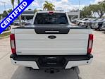 2022 Ford F-250 Crew Cab 4WD Pickup for sale #NEE3272A - photo 5