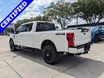 2022 Ford F-250 Crew Cab 4WD Pickup for sale #NEE3272A - photo 6