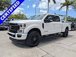 2022 Ford F-250 Crew Cab 4WD Pickup for sale #NEE3272A - photo 7