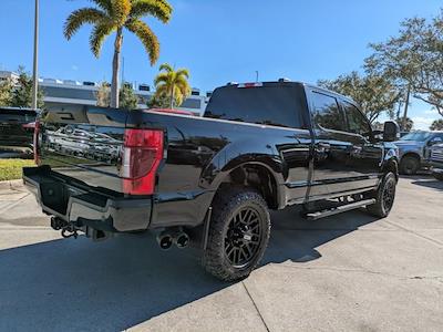 2022 Ford F-250 Crew Cab 4WD Pickup for sale #NEE60726 - photo 2