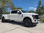 2022 Ford F-350 Crew Cab DRW 4WD Pickup for sale #NEE7698A - photo 3