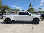 2022 Ford F-350 Crew Cab DRW 4WD Pickup for sale #NEE7698A - photo 4