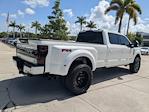 2022 Ford F-350 Crew Cab DRW 4WD Pickup for sale #NEE7698A - photo 2
