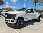 2022 Ford F-350 Crew Cab DRW 4WD Pickup for sale #NEE7698A - photo 7