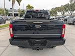 2022 Ford F-250 Crew Cab 4WD Pickup for sale #NEF2050A - photo 5