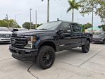 2022 Ford F-250 Crew Cab 4WD Pickup for sale #NEF2050A - photo 7