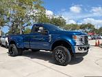 2022 Ford F-450 Regular Cab DRW 4WD Pickup for sale #NEF2051C - photo 3