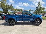 2022 Ford F-450 Regular Cab DRW 4WD Pickup for sale #NEF2051C - photo 4