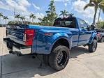 2022 Ford F-450 Regular Cab DRW 4WD Pickup for sale #NEF2051C - photo 2