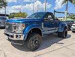 2022 Ford F-450 Regular Cab DRW 4WD Pickup for sale #NEF2051C - photo 7