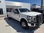 2022 Ford F-350 Crew Cab DRW 4WD Pickup for sale #NEF3888D - photo 4