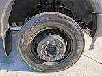 Used 2022 Ford F-550 Crew Cab Flatbed Truck for sale #NEF8997A - photo 3